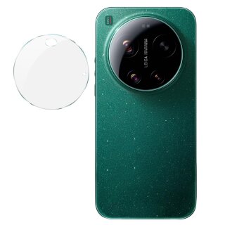1x 9H Kameraglas Xiaomi 17 Ultra Full-Screen Protector HD klar Tempered Glas Kamerhartglas Kameraschutzglas Panzerglas #1