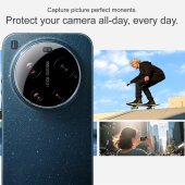 2x 9H Kameraglas Xiaomi 17 Ultra Full-Screen Protector HD klar Tempered Glas Kamerhartglas Kameraschutzglas Panzerglas