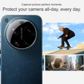 4x 9H Kameraglas Xiaomi 17 Ultra Full-Screen Protector HD klar Tempered Glas Kamerhartglas Kameraschutzglas Panzerglas