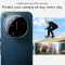 6x 9H Kameraglas Xiaomi 17 Ultra Full-Screen Protector HD klar Tempered Glas Kamerhartglas Kameraschutzglas Panzerglas