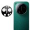 5x 9H Kameraglas Xiaomi 17 Ultra Full-Screen Protector HD klar Tempered Glas Kamerhartglas Kameraschutzglas Panzerglas