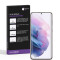 2x 9H Panzerglas für Samsung Galaxy S26 Full-Screen Protector HD klar UV-Kleber Tempered Hartglas Displayschutz Schutzglas