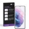 3x 9H Panzerglas für Samsung Galaxy S26 Ultra Full-Screen Protector HD klar UV-Kleber Tempered Hartglas Displayschutz Schutzglas