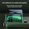 2x 9H Kameraglas für Xiaomi 17 Pro HD klar Tempered Glas Kamerahartglas Kameraschutzglas Panzerglas Screen-Protector