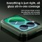 6x 9H Kameraglas für Xiaomi 17 Pro HD klar Tempered Glas Kamerahartglas Kameraschutzglas Panzerglas Screen-Protector