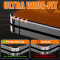 6x 9H Panzerglas für Google Pixel 10 Pro XL HD klar Ultra Wide Fit Real Tempered Hartglas Schutzglas Displayschutz Screen-Protector