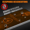 6x 9H Panzerglas für Google Pixel 10 Pro XL HD klar Ultra Wide Fit Real Tempered Hartglas Schutzglas Displayschutz Screen-Protector