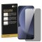 5x Blickschutz 9H Panzerglas für Samsung Galaxy S25 Plus Full-Screen Protector Anti-Spy Anti-Reflex matt entspiegelt Schutzglas Displayschutz
