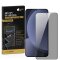 6x Blickschutz 9H Panzerglas für Samsung Galaxy S25 Plus Full-Screen Protector Anti-Spy Anti-Reflex matt entspiegelt Schutzglas Displayschutz