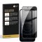 2x Blickschutz 9H Panzerglas für iPhone 17e Full-Screen Protector Anti-Spy Anti-Reflex matt entspiegelt Schutzglas Displayschutz