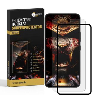 5x 9H Panzerglas für Samsung Galaxy S26 Ultra HD klar Montagehilfe Tempered Hartglas Displayschutz Schutzglas Screen-Protector