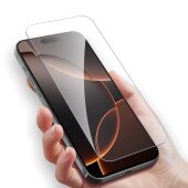 5x 9H Panzerglas für Samsung Galaxy S26 Ultra HD klar Montagehilfe Tempered Hartglas Displayschutz Schutzglas Screen-Protector