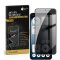 5x Blickschutz 9H Panzerglas für Nothing Phone 3a Anti-Spy Sichtschutz Privacy Tempered Hartglas Schutzglas Displayschutz Screen-Protector