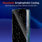 5x Blickschutz 9H Panzerglas für Nothing Phone 3a Anti-Spy Sichtschutz Privacy Tempered Hartglas Schutzglas Displayschutz Screen-Protector