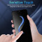 5x Blickschutz 9H Panzerglas für Nothing Phone 3a Anti-Spy Sichtschutz Privacy Tempered Hartglas Schutzglas Displayschutz Screen-Protector