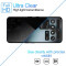 5x Blickschutz 9H Panzerglas für Nothing Phone 3a Anti-Spy Sichtschutz Privacy Tempered Hartglas Schutzglas Displayschutz Screen-Protector