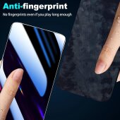 2x 9H Panzerglas für Nothing Phone 3a HD klar 6,77 Zoll Full Screen Protector HD klar Tempered Hartglas Displayschutz Schutzglas