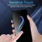 5x Blickschutz 9H Panzerglas für Nothing Phone 3a Pro Full-Screen Protector Anti-Spy Privacy 6,77 Zoll Tempered Hartglas Schutzglas Displayschutz