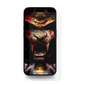 2x Panzerfolie für iPhone 17 Pro Anti-Shock, Anti-Reflex, Anti-Kratz, Anti-Schmutz, matt entspiegelt Displayschutz Schutzfolie Screen-Protector