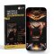 3x Panzerfolie für iPhone 17 Pro Anti-Shock, Anti-Reflex, Anti-Kratz, Anti-Schmutz, matt entspiegelt Displayschutz Schutzfolie Screen-Protector