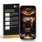 4x Panzerfolie für iPhone 17 Pro Anti-Shock, Anti-Reflex, Anti-Kratz, Anti-Schmutz, matt entspiegelt Displayschutz Schutzfolie Screen-Protector
