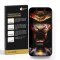 2x Panzerfolie für iPhone 17 Pro Anti-Shock HD klar Displayschutz Schutzfolie Screen-Protector, Anti-Kratz, Anti-Schmutz