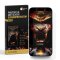 5x Panzerfolie für iPhone 17 Pro Anti-Shock HD klar Displayschutz Schutzfolie Screen-Protector, Anti-Kratz, Anti-Schmutz