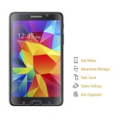 2x Displayschutzfolie für Samsung Galaxy Tab 4 7.0 ANTI-REFLEX Displayfolie MATT