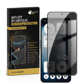 1x Blickschutz 9H Panzerglas für Nothing Phone 4a...