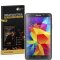 4x Displayschutzfolie für Samsung Galaxy Tab 4 7.0 ANTI-REFLEX Displayfolie MATT