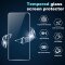 6x 9H Panzerglas für Nothing Phone 4a Pro HD klar Tempered Hartglas Displayschutz Schutzglas Schutzfolie Screen-Protector