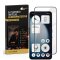 6x 9H Panzerglas für Nothing Phone 4a Pro HD klar Full Screen Protector HD klar Tempered Hartglas Displayschutz Schutzglas