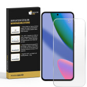 6x Panzerfolie für Google Pixel 10 Anti-Shock HD...