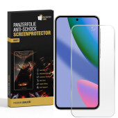2x Panzerfolie für Google Pixel 10 Anti-Shock,...