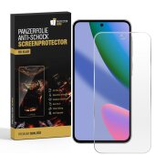 5x Panzerfolie für Google Pixel 10 Pro Anti-Shock HD...