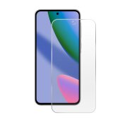 2x Panzerfolie für Google Pixel 10a Anti-Shock HD klar Displayschutz Schutzfolie Screen-Protector, Anti-Kratz, Anti-Schmutz