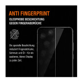 2x 9H Panzerglas für Google Pixel 10 Nano-Glass HD klar Displayschutz Schutzglas Hartglas Screen-Protector