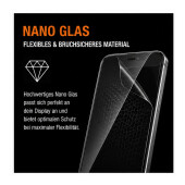 5x 9H Panzerglas für Google Pixel 10 Nano-Glass HD klar Displayschutz Schutzglas Hartglas Screen-Protector
