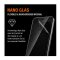 6x 9H Panzerglas für Google Pixel 10a Nano-Glass HD klar Displayschutz Schutzglas Hartglas Screen-Protector
