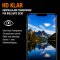 6x 9H Panzerglas für Google Pixel 10a Nano-Glass HD klar Displayschutz Schutzglas Hartglas Screen-Protector