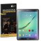 6x Displayschutzfolie für Samsung Galaxy Tab  A 9.7 Displayfolie ULTRA HD KLAR