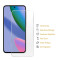 3x Panzerfolie für Google Pixel 11 Pro Anti-Shock HD klar Displayschutz Schutzfolie Screen-Protector, Anti-Kratz, Anti-Schmutz