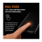 1x 9H Panzerglas für Samsung Galaxy S24 Ultra Nano-Glass HD klar Displayschutz Schutzglas Hartglas Screen-Protector