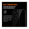 1x 9H Panzerglas für Samsung Galaxy S24 Ultra Nano-Glass HD klar Displayschutz Schutzglas Hartglas Screen-Protector