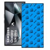 3x 9H Panzerglas für Samsung Galaxy S24 Ultra...