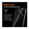 3x 9H Panzerglas für Samsung Galaxy S24 Ultra Nano-Glass HD klar Displayschutz Schutzglas Hartglas Screen-Protector