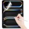4x Paperfeel für iPad Air 13 2026 Displayschutz Schutzfolie Schreiben Malen Skizzieren matt Anti-Reflex entspiegelt Screen-Protector