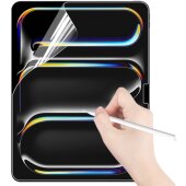 6x Paperfeel für iPad Air 13 2026 Displayschutz...
