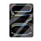 4x 9H Panzerglas für iPad Air 13 2026 matt Anti-Reflex entspiegelt echtes Tempered Glass Panzerfolie Schutzglas Hartglas Screen-Protector