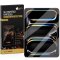 5x 9H Panzerglas für iPad Air 11 2026 matt Anti-Reflex entspiegelt echtes Tempered Glass Panzerfolie Schutzglas Hartglas Screen-Protector